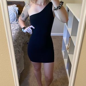 Brandy Melville Bodycon Dress